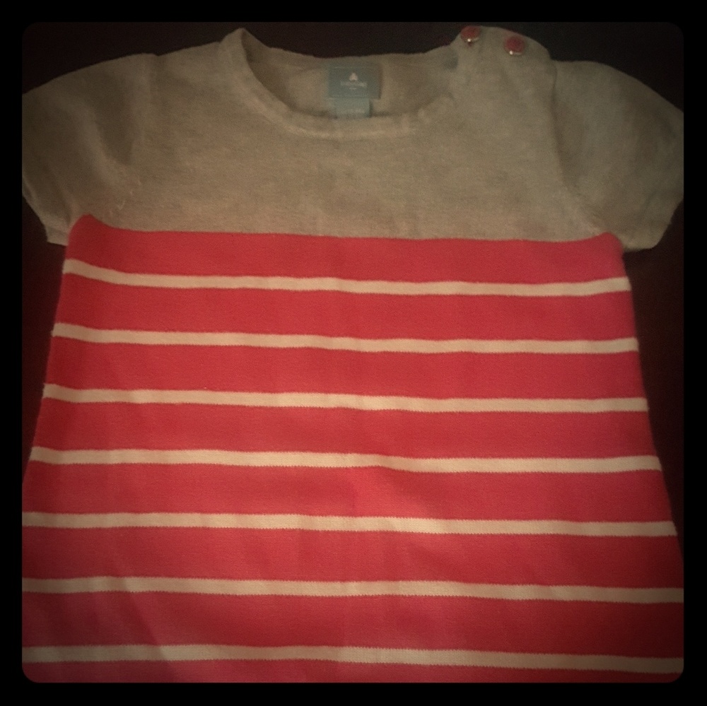 Gap Sweater Dress
